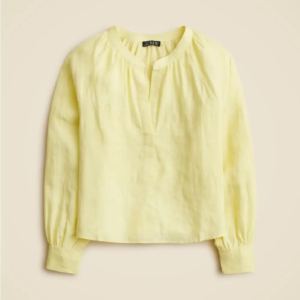 J. Crew crew cabana